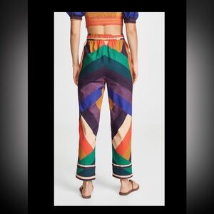 FARM RIO Relaxed Fit Pants